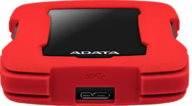 Adata ADATA HD330 disco duro externo 2000 GB Rojo Adata ADATA HD330 disco duro externo 2000 GB Rojo