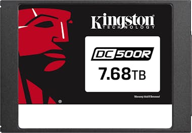 Kingston Kingston Technology DC500 2.5"" 7680 GB Serial ATA Kingston Kingston Technology DC500 2.5"" 7680 GB Serial ATA