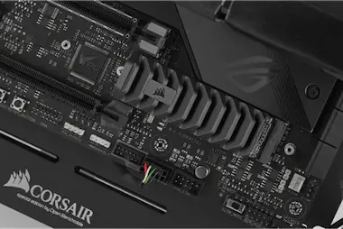 Corsair Corsair MP600 PRO XT M.2 1000 GB PCI Express 4.0 3 Corsair Corsair MP600 PRO XT M.2 1000 GB PCI Express 4.0 3