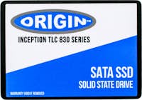 Origin Storage Origin Storage HP-120TLC-NB37 unidad de estado sól