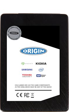 Origin Storage Origin Storage CPQ-3840EMLCRI-S9 unidad de estado