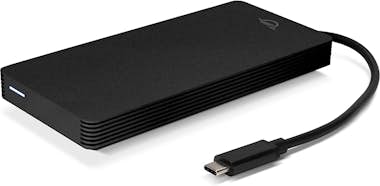 OWC OWC Envoy Pro EX 250 GB Negro OWC OWC Envoy Pro EX 250 GB Negro