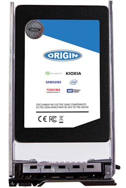 Origin Storage Origin Storage DELL-3840EMLCRI-S12 unidad de estad