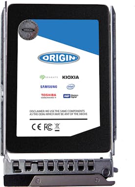 Origin Storage Origin Storage DELL-3840EMLCRI-S19 unidad de estad Origin Storage Origin Storage DELL-3840EMLCRI-S19 unidad de estad