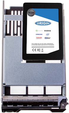 Origin Storage Origin Storage DELL-1600ESASMWL-S17 unidad de esta