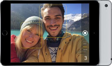 Apple Apple iPad mini 4 4G LTE 128 GB 20,1 cm (7.9"") Wi Apple Apple iPad mini 4 4G LTE 128 GB 20,1 cm (7.9"") Wi