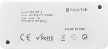 smartek Switch Inteligente cualquier dispositivo, IOS, And smartek Switch Inteligente cualquier dispositivo, IOS, And