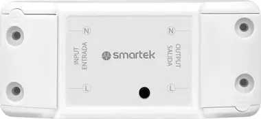 smartek Switch Inteligente cualquier dispositivo, IOS, And smartek Switch Inteligente cualquier dispositivo, IOS, And
