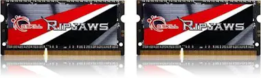 G.Skill F3-1600C9D-16GRSL Memoria RAM 16 GB DDR3 1600MHz S G.Skill F3-1600C9D-16GRSL Memoria RAM 16 GB DDR3 1600MHz S