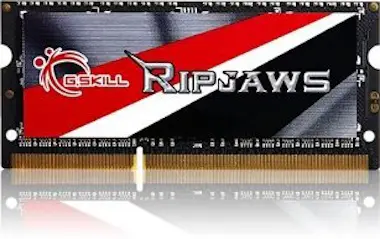 G.Skill F3-1600C9D-16GRSL Memoria RAM 16 GB DDR3 1600MHz S G.Skill F3-1600C9D-16GRSL Memoria RAM 16 GB DDR3 1600MHz S