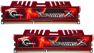 G.Skill F3-14900CL10D-16GBXL Memoria RAM DDR3 1866 MHz 16 G.Skill F3-14900CL10D-16GBXL Memoria RAM DDR3 1866 MHz 16