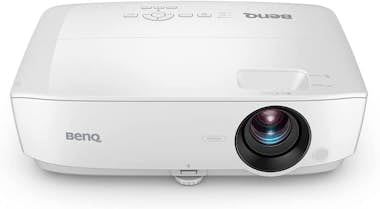 Benq MW536 Proyector WXGA DLP 4000 Lúmenes ANSI Doble H Benq MW536 Proyector WXGA DLP 4000 Lúmenes ANSI Doble H