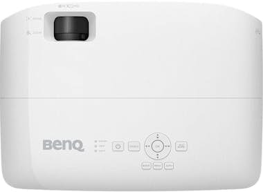 Benq MW536 Proyector WXGA DLP 4000 Lúmenes ANSI Doble H Benq MW536 Proyector WXGA DLP 4000 Lúmenes ANSI Doble H