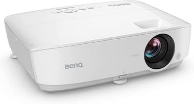 Benq MW536 Proyector WXGA DLP 4000 Lúmenes ANSI Doble H Benq MW536 Proyector WXGA DLP 4000 Lúmenes ANSI Doble H