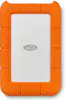 Lacie STJJ5000400 Rugged Mini Disco Duro Externo 5 TB US Lacie STJJ5000400 Rugged Mini Disco Duro Externo 5 TB US