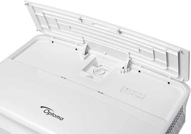 Optoma Zk507W Projector 5000 ANSI Lúmenes 3840 x 2160 4K Optoma Zk507W Projector 5000 ANSI Lúmenes 3840 x 2160 4K