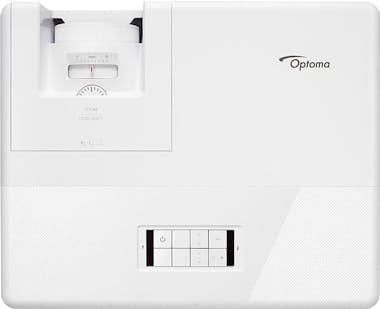 Optoma ZH606e Proyector 6300 ANSI Lúmenes DLP 1080p Compa Optoma ZH606e Proyector 6300 ANSI Lúmenes DLP 1080p Compa