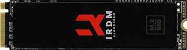 GOODRAM ECSSD512GX250 Disco Duro Interno 512 GB 520 Megaby GOODRAM ECSSD512GX250 Disco Duro Interno 512 GB 520 Megaby
