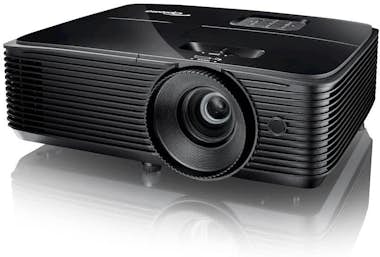 Optoma HD145X Projector 26 dB HDMI 1080p Negro Optoma HD145X Projector 26 dB HDMI 1080p Negro