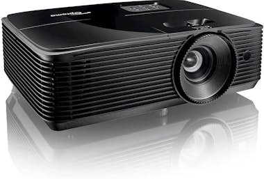 Optoma HD145X Projector 26 dB HDMI 1080p Negro Optoma HD145X Projector 26 dB HDMI 1080p Negro