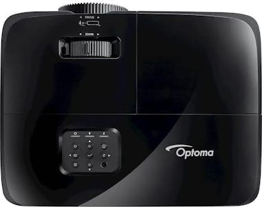 Optoma HD145X Projector 26 dB HDMI 1080p Negro Optoma HD145X Projector 26 dB HDMI 1080p Negro