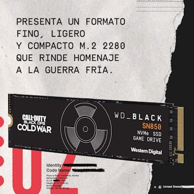 WD BB2F0010BNC-WRSN Disco Duro Interno 1 TB 1 Modific WD BB2F0010BNC-WRSN Disco Duro Interno 1 TB 1 Modific