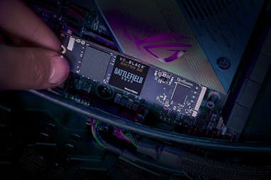 WD WLL09010003 Disco Duro Interno 1 TB NVMe SSD Lectu WD WLL09010003 Disco Duro Interno 1 TB NVMe SSD Lectu