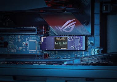 WD WLL09010003 Disco Duro Interno 1 TB NVMe SSD Lectu WD WLL09010003 Disco Duro Interno 1 TB NVMe SSD Lectu