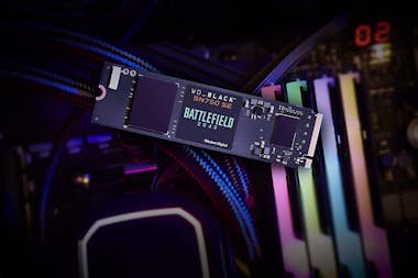 WD WLL09010003 Disco Duro Interno 1 TB NVMe SSD Lectu WD WLL09010003 Disco Duro Interno 1 TB NVMe SSD Lectu