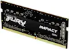 Kingston KF432S20IB/16 Fury Impact Memoria RAM 16GB 3200MHz Kingston KF432S20IB/16 Fury Impact Memoria RAM 16GB 3200MHz
