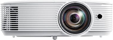 Optoma H117ST MD6230522 Proyector 26 dB ?3800 Lúmenes VGA Optoma H117ST MD6230522 Proyector 26 dB ?3800 Lúmenes VGA