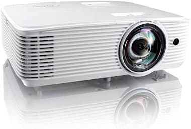 Optoma H117ST MD6230522 Proyector 26 dB ?3800 Lúmenes VGA Optoma H117ST MD6230522 Proyector 26 dB ?3800 Lúmenes VGA
