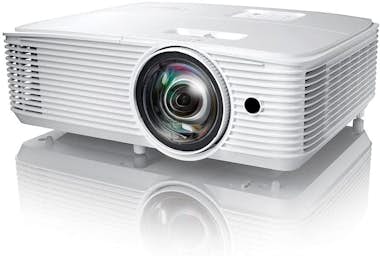 Optoma H117ST MD6230522 Proyector 26 dB ?3800 Lúmenes VGA Optoma H117ST MD6230522 Proyector 26 dB ?3800 Lúmenes VGA