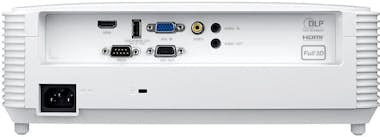 Optoma H117ST MD6230522 Proyector 26 dB ?3800 Lúmenes VGA Optoma H117ST MD6230522 Proyector 26 dB ?3800 Lúmenes VGA