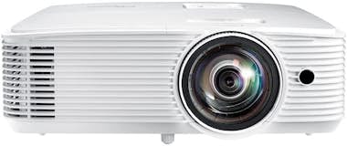 Optoma H117ST MD6230522 Proyector 26 dB ?3800 Lúmenes VGA Optoma H117ST MD6230522 Proyector 26 dB ?3800 Lúmenes VGA