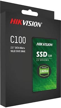 Hikvision Digital Technology HS-SSD-C100/1920G Disco Duro Interno1920 GB 560 Me Hikvision Digital Technology HS-SSD-C100/1920G Disco Duro Interno1920 GB 560 Me