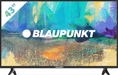 Blaupunkt BS43U3012OEB Televisor 43 Pulgasas 4K Ultra HD UHD Blaupunkt BS43U3012OEB Televisor 43 Pulgasas 4K Ultra HD UHD