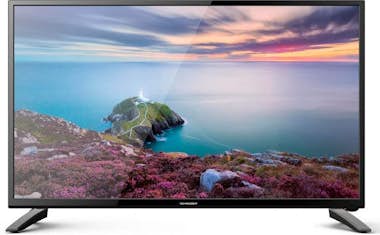 Schneider SC-LED24SC510K Televisor HDMI USB 2.0 Sintonizador Schneider SC-LED24SC510K Televisor HDMI USB 2.0 Sintonizador