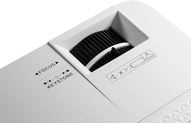 TECHNAXX TX-113 Mini LED Beamer Mini Proyector LED Portátil TECHNAXX TX-113 Mini LED Beamer Mini Proyector LED Portátil