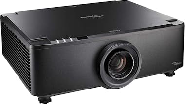 Optoma ZU720T Proyector 7500 Lumens 4K HDR Negro Optoma ZU720T Proyector 7500 Lumens 4K HDR Negro