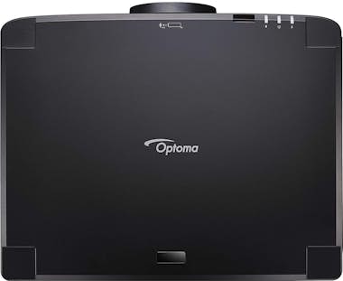 Optoma ZU720T Proyector 7500 Lumens 4K HDR Negro Optoma ZU720T Proyector 7500 Lumens 4K HDR Negro