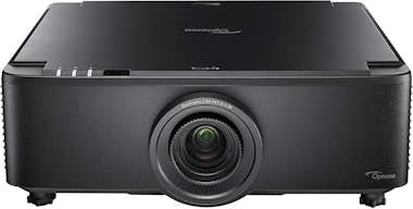Optoma ZU720T Proyector 7500 Lumens 4K HDR Negro Optoma ZU720T Proyector 7500 Lumens 4K HDR Negro