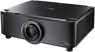 Optoma ZU720T Proyector 7500 Lumens 4K HDR Negro Optoma ZU720T Proyector 7500 Lumens 4K HDR Negro
