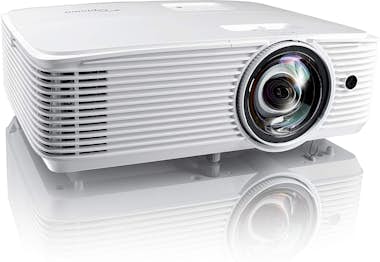 Optoma EH412ST Proyector 4000 Lúmenes ANSI DLP 1080p 3D E Optoma EH412ST Proyector 4000 Lúmenes ANSI DLP 1080p 3D E