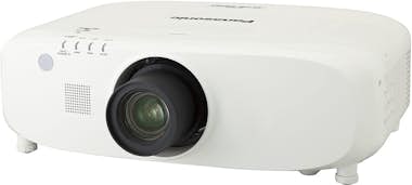 Panasonic PT-EW730ZE Proyector WXGA 7000 Lúmenes ANSI LCD WX Panasonic PT-EW730ZE Proyector WXGA 7000 Lúmenes ANSI LCD WX