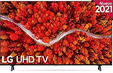 LG 60UP8000 Televisor 60 Pulgadas 4K UHD Quad Core HD LG 60UP8000 Televisor 60 Pulgadas 4K UHD Quad Core HD