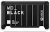WD BAMF0010BBW-WESN D30 Disco Duro Externo 1 TB Game WD BAMF0010BBW-WESN D30 Disco Duro Externo 1 TB Game