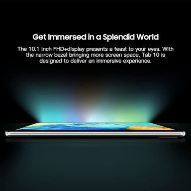 Blackview Tab10 Tableta 10 Pulgadas Android 11 Octa-Core 4G Blackview Tab10 Tableta 10 Pulgadas Android 11 Octa-Core 4G