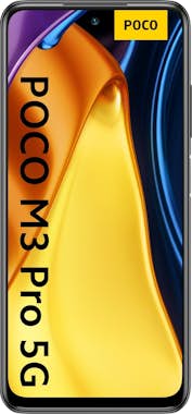 Xiaomi POCO M3 Pro 5G 128GB+6GB RAM Xiaomi POCO M3 Pro 5G 128GB+6GB RAM