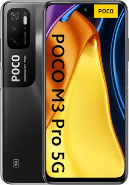 Xiaomi POCO M3 Pro 5G 128GB+6GB RAM Xiaomi POCO M3 Pro 5G 128GB+6GB RAM